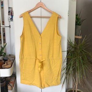 LOFT Romper